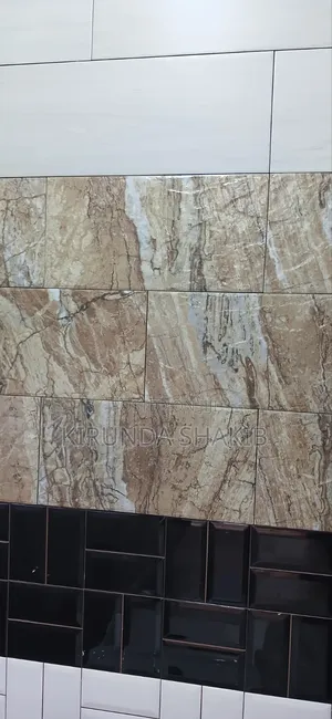Tiles Made in Spain