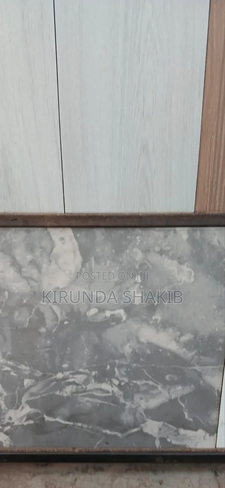 Tiles Made in Spain