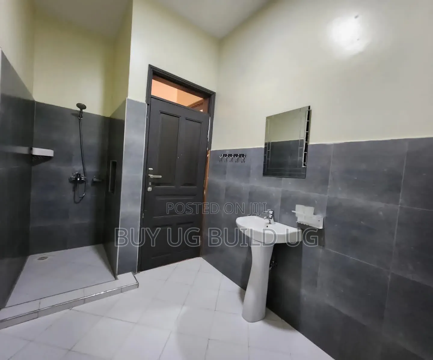 2bdrm Apartment in Nalya, Central Division for rent