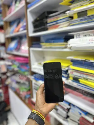 Realme Note 50 64 GB Black