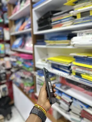 Realme Note 50 64 GB Black
