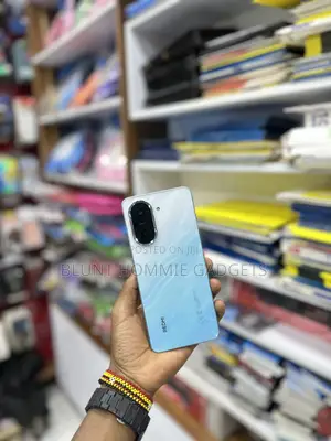 Xiaomi Redmi A5 4G 64 GB Blue