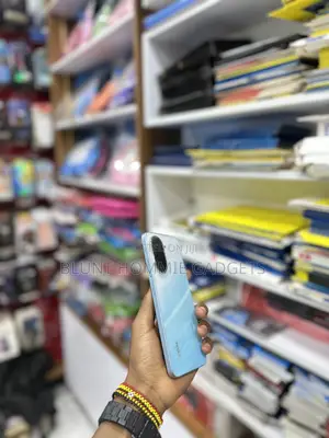 Xiaomi Redmi A5 4G 64 GB Blue
