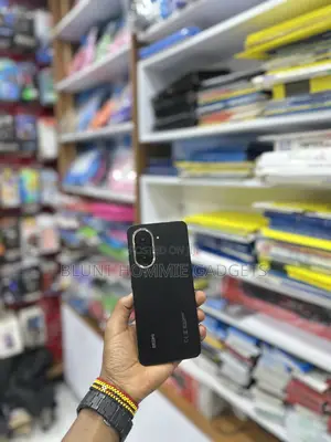 Xiaomi Redmi A7 Pro 64 GB Black