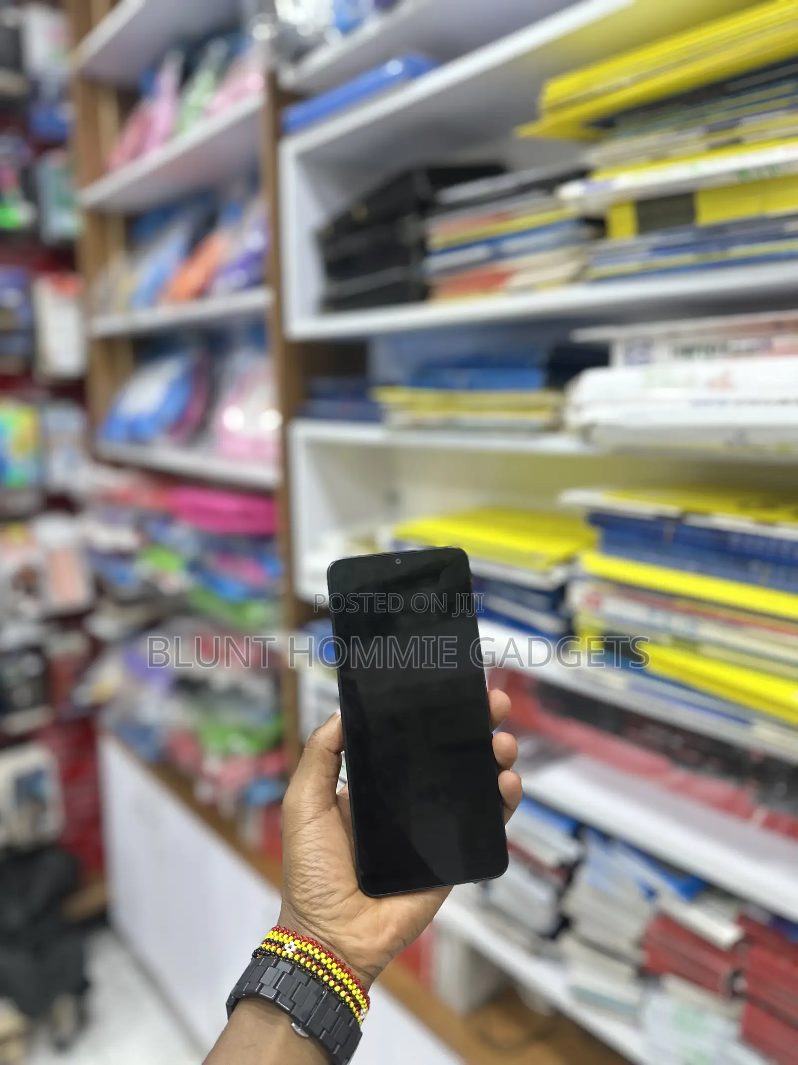 Xiaomi Redmi A7 Pro 64 GB Black