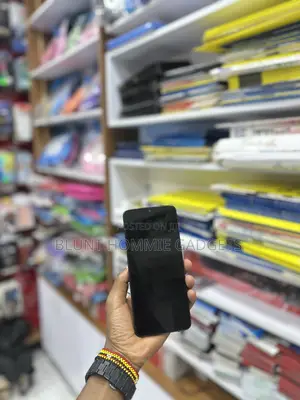 Xiaomi Redmi A7 Pro 64 GB Black