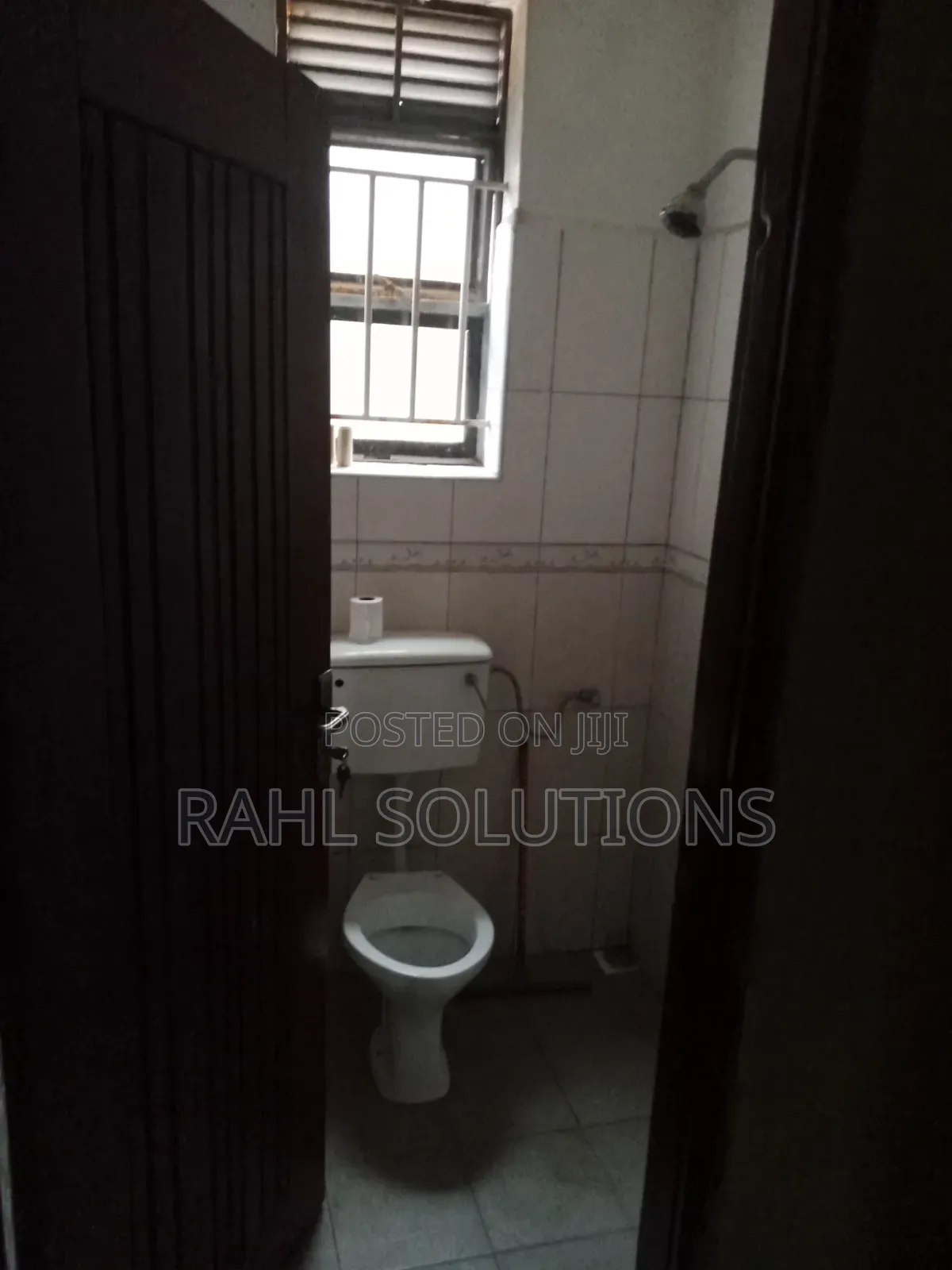 1bdrm House in Agenda Kira for rent