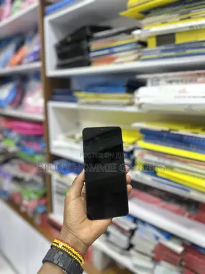 ZTE Libero 5G II 64 GB Purple