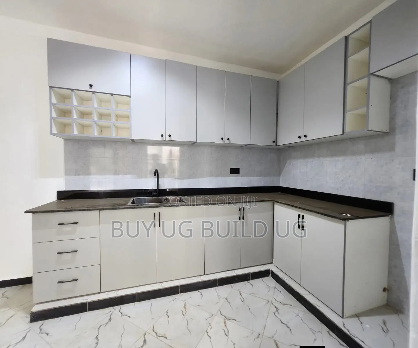 1bdrm Apartment in Nalya Kampala, Central Division for rent