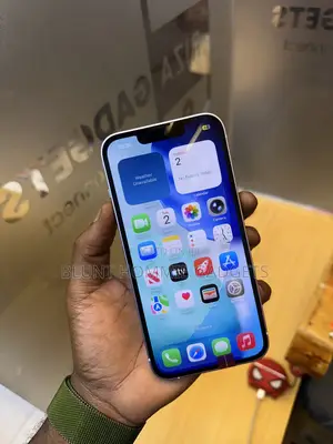 Apple iPhone 14 128 GB Purple