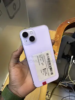 Apple iPhone 14 128 GB Purple