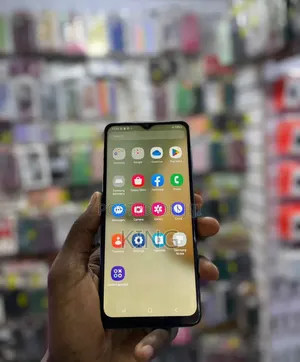 Samsung Galaxy A12 64 GB Blue