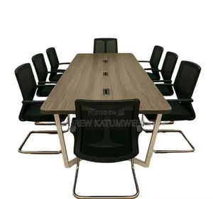 Boardroom Table