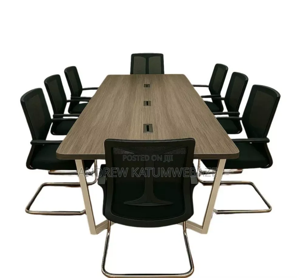 Boardroom Table