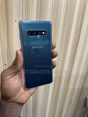 Samsung Galaxy S10 128 GB Green