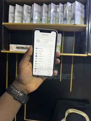 Apple iPhone 11 64 GB Purple