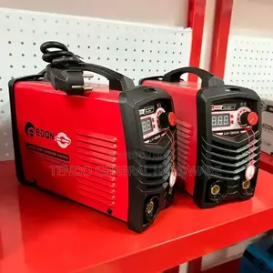 Portable Welding Machines Edon