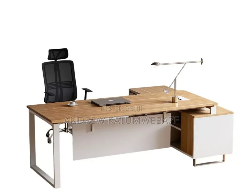 Executive Desk Office