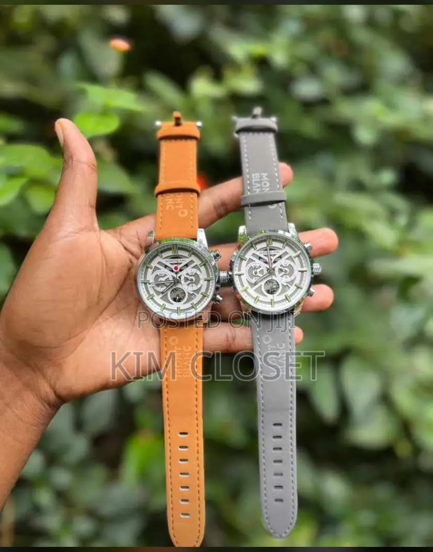 Monarch-Watches