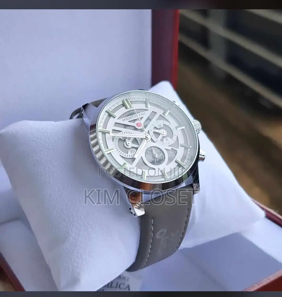 Belemont-Watches
