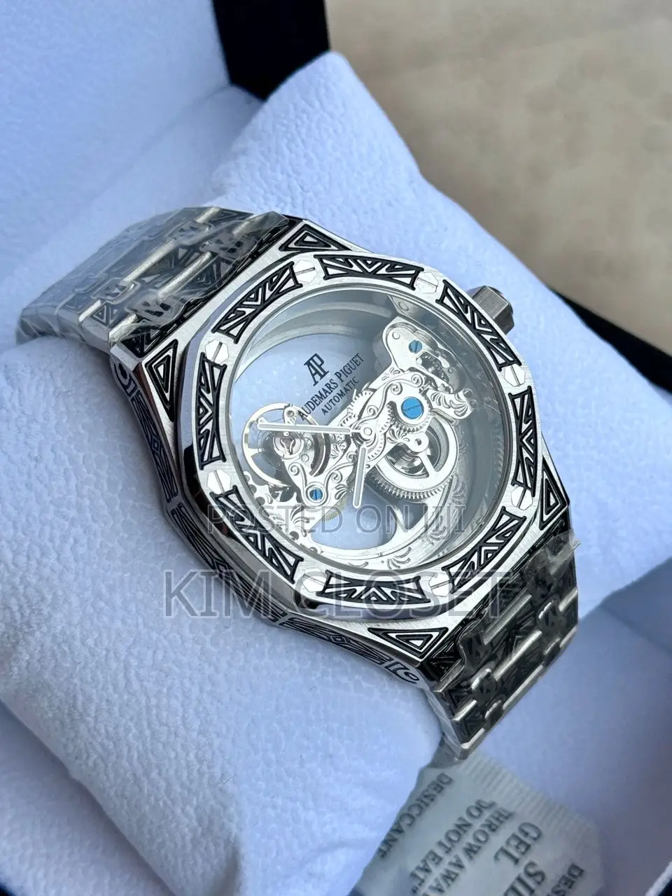 Prescoot Watches