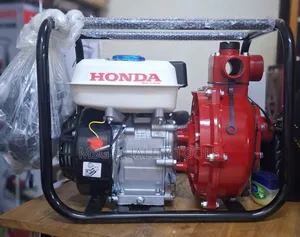 High Pressure Petrol Pump 8hp