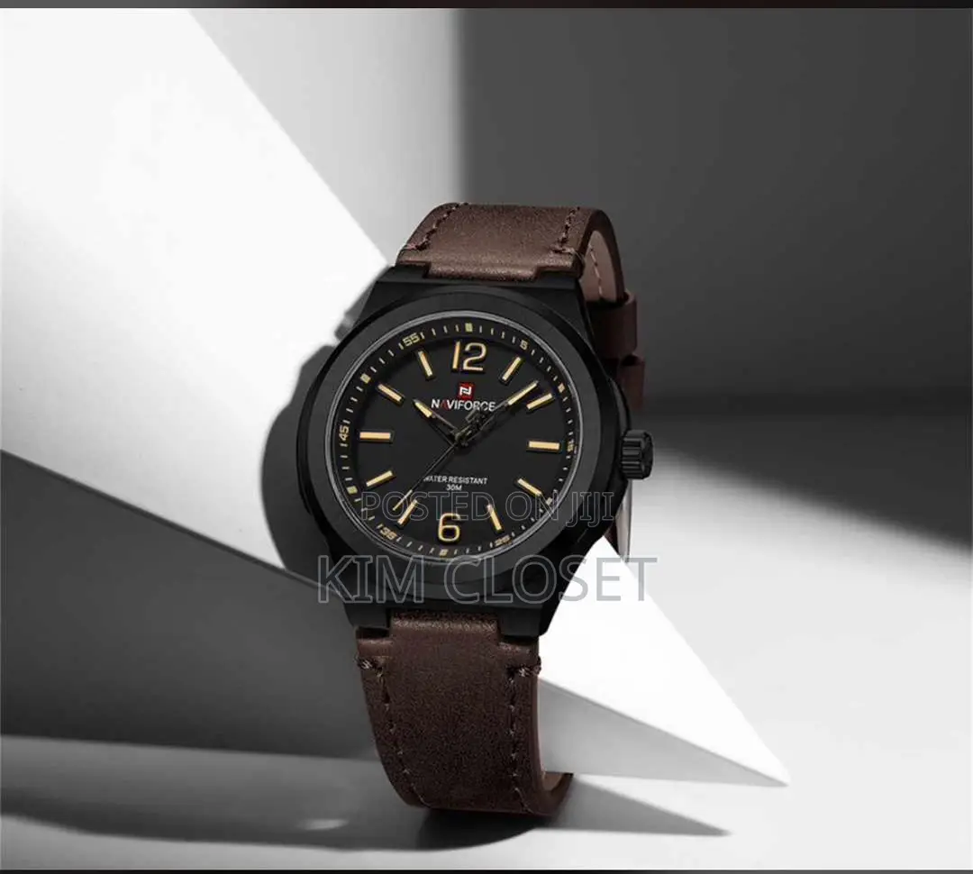 Fair-Mont Watches