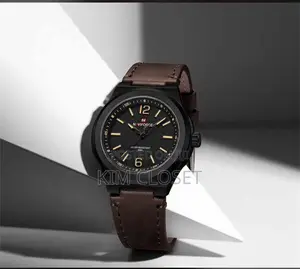 Fair-Mont Watches
