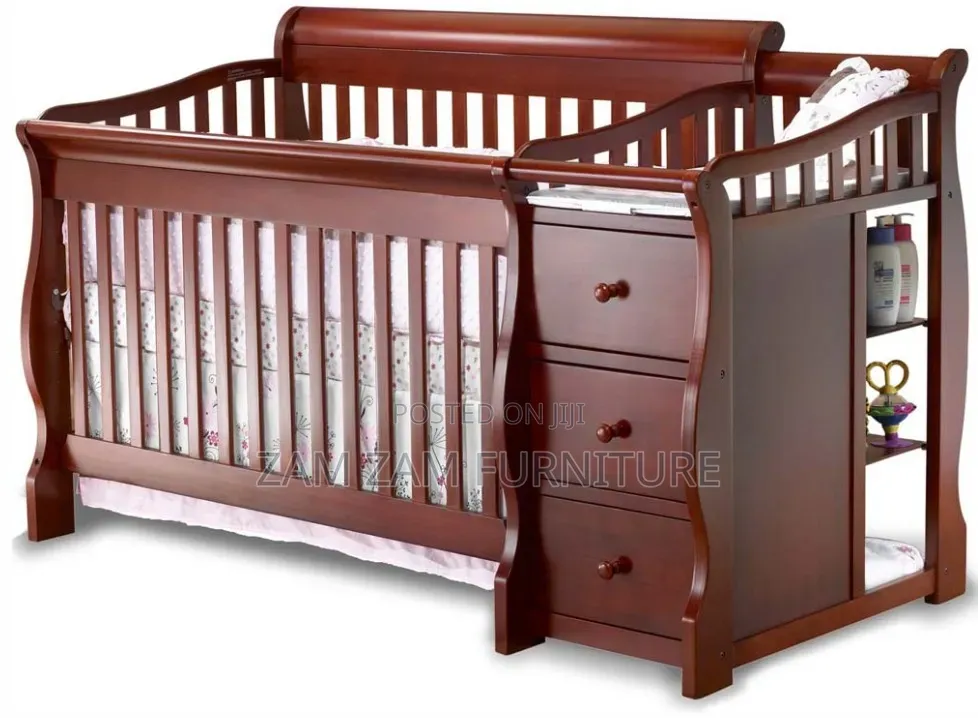 Baby Coat Bed