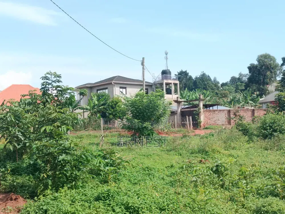 3bdrm House in Wakiso / Wakiso for sale