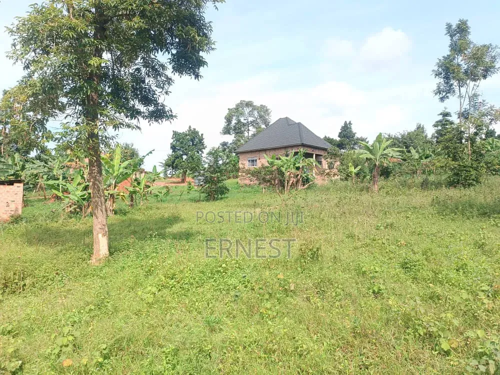 3bdrm House in Wakiso / Wakiso for sale