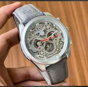 Nell-Grave Watches