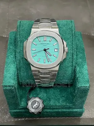 Mont-East Watch