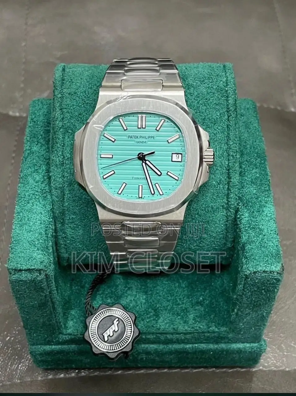Mont-East Watch