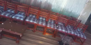 School Office Chair