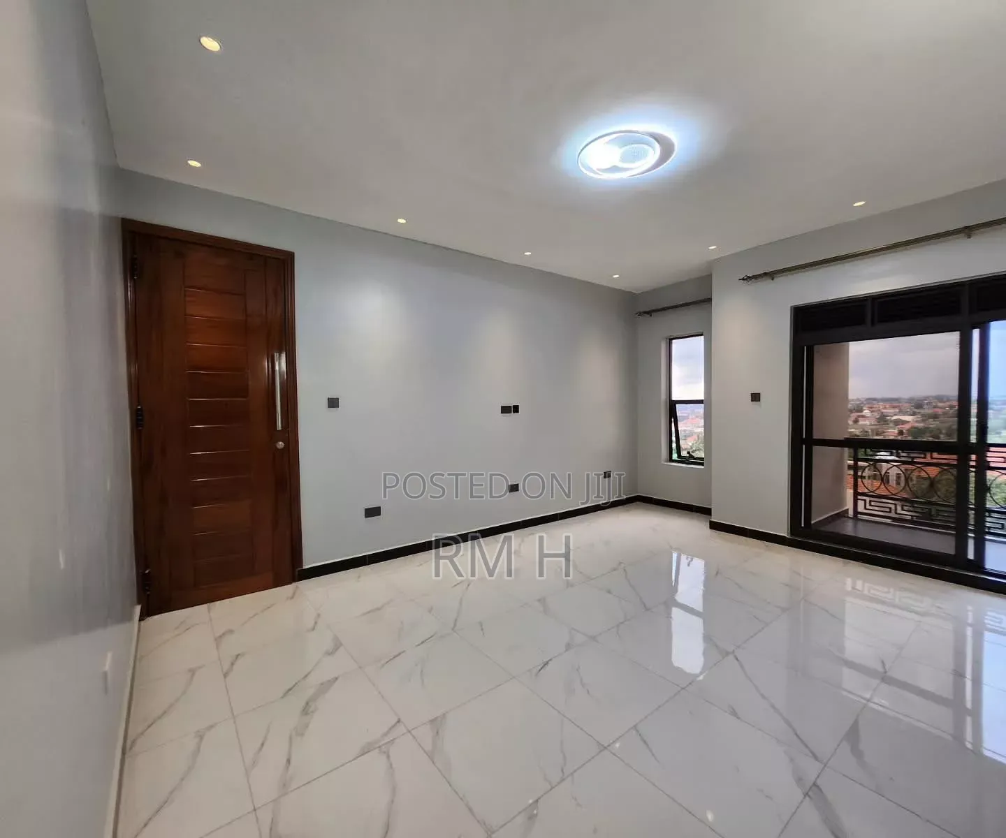 1bdrm Apartment in Muyenga, Central Division for rent