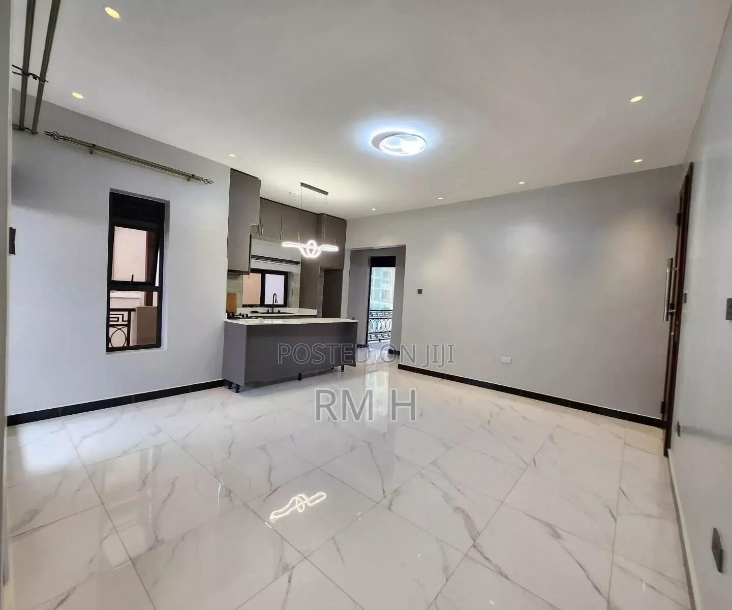 1bdrm Apartment in Muyenga, Central Division for rent