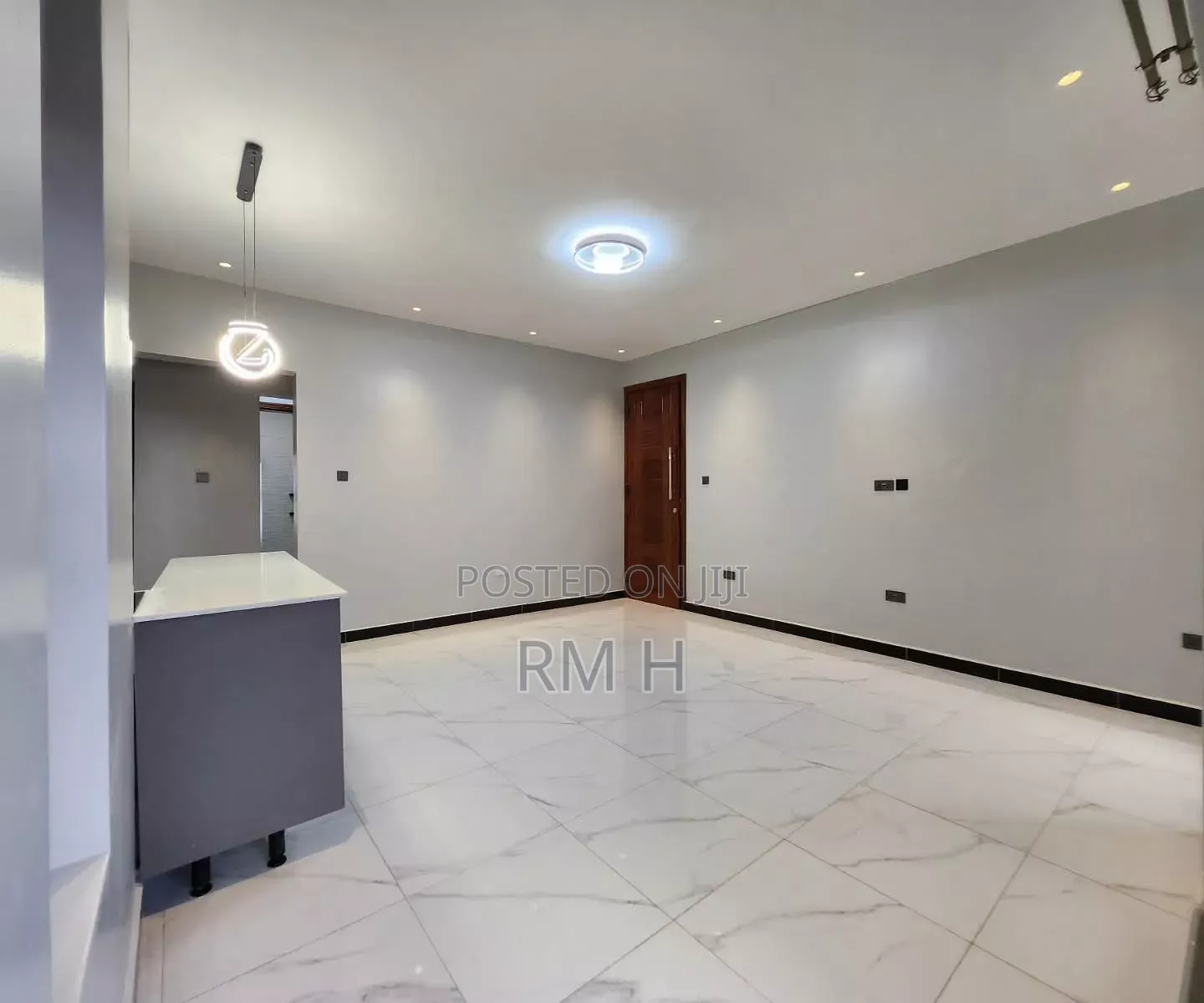 1bdrm Apartment in Muyenga, Central Division for rent