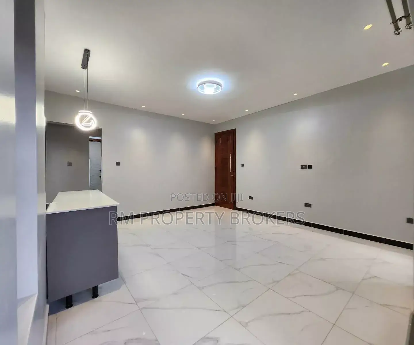 1bdrm Apartment in Muyenga, Central Division for rent