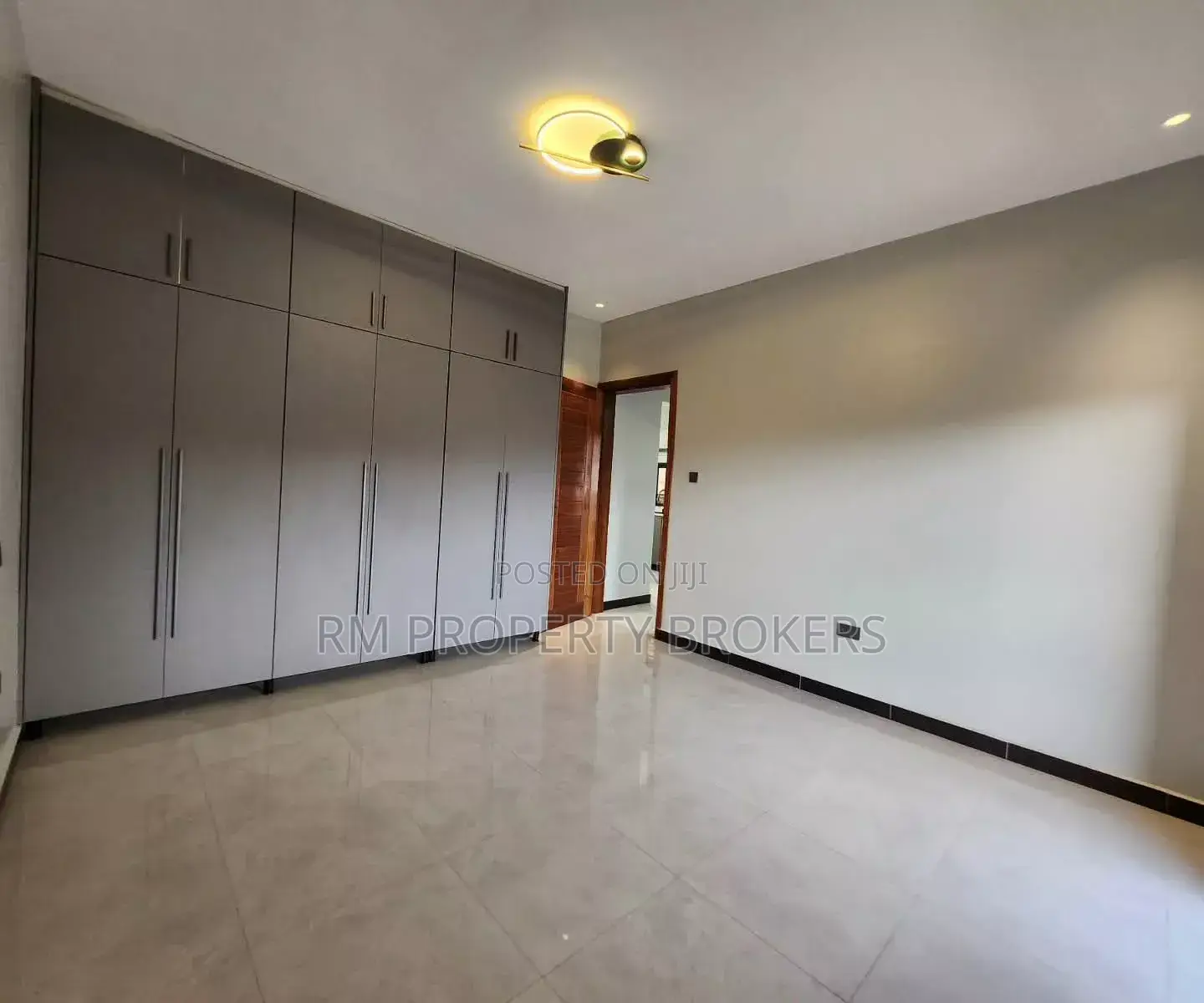 1bdrm Apartment in Muyenga, Central Division for rent