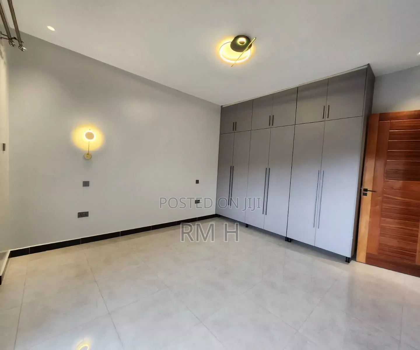 1bdrm Apartment in Muyenga, Central Division for rent