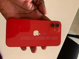 Apple iPhone 12 64 GB Red