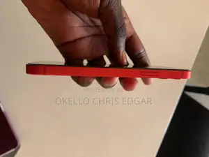 Apple iPhone 12 64 GB Red