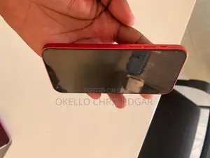 Apple iPhone 12 64 GB Red