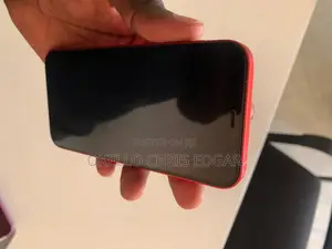 Apple iPhone 12 64 GB Red