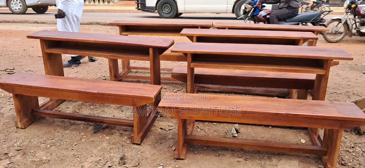 School Desk