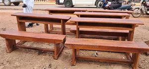 School Desk
