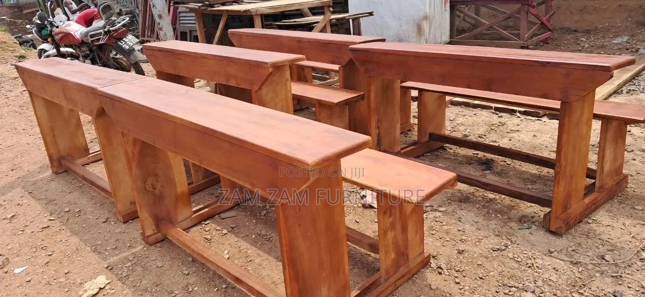 School Desk