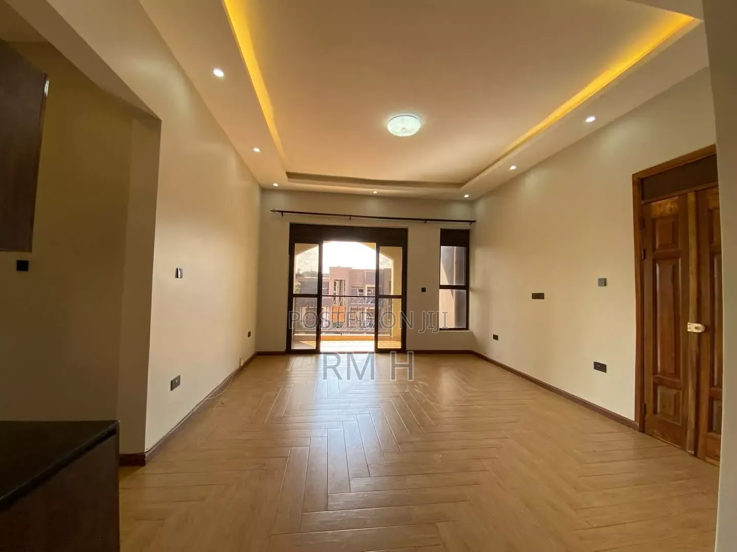3bdrm Apartment in Muyenga, Central Division for rent