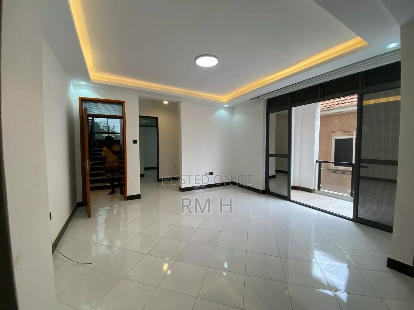 1bdrm Apartment in Namasuba, Central Division for rent